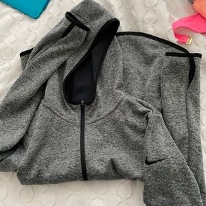 Nike jacket